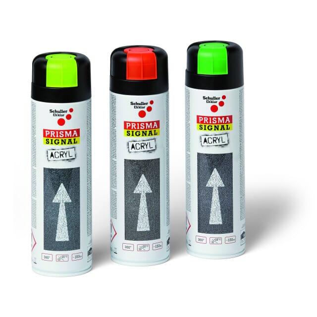 Markierungsspray Prisma Signal