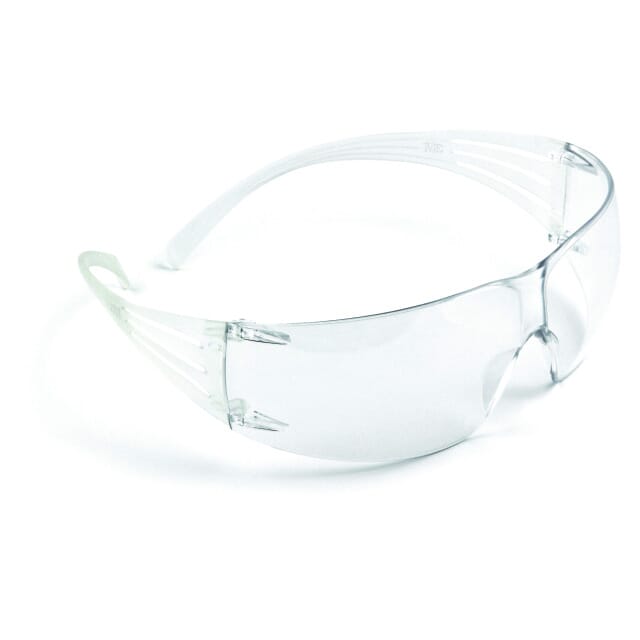 Schutzbrille SecureFit™ - Serie 200