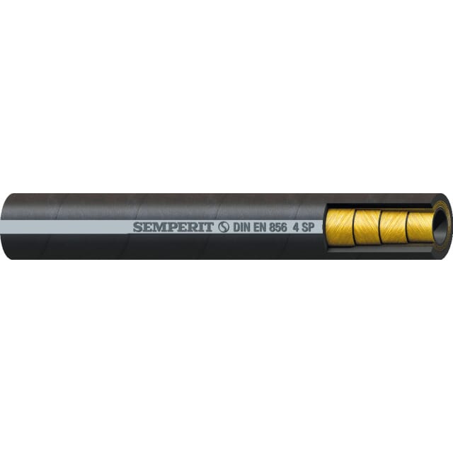 Höchstdruckschlauch 4SP 2450