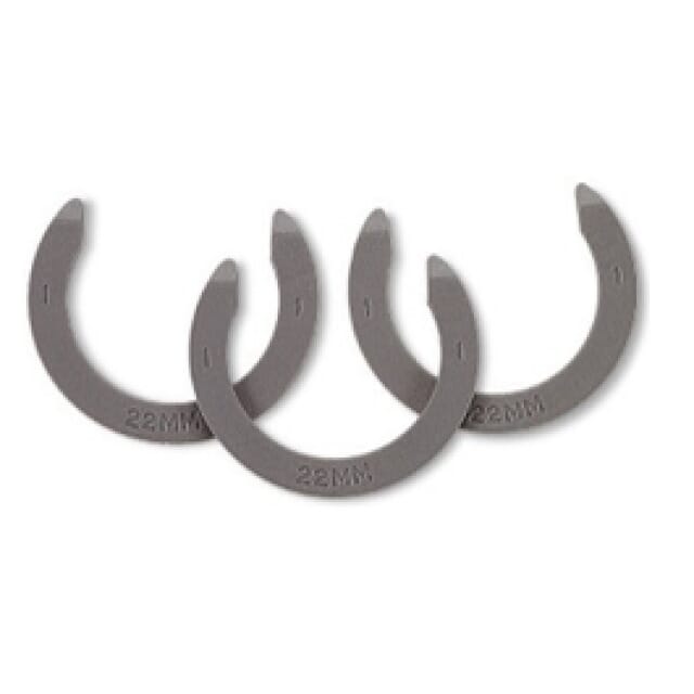 Sicherungsring 15 mm 429.134 Airko