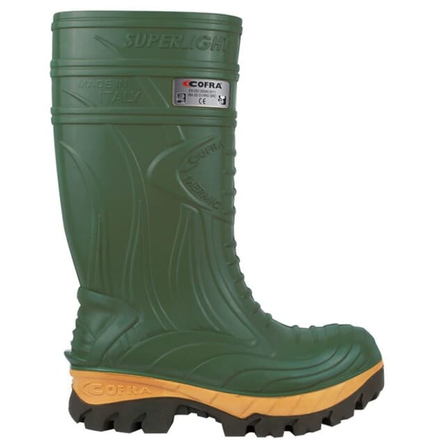 PU-Stiefel 35390 Thermo S5 CI SRC