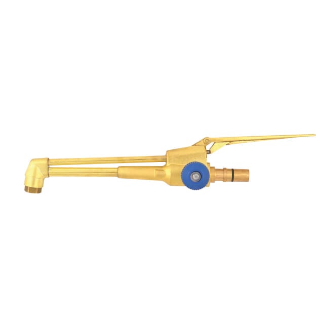 Schneideinsatz 80° Optal 90 Air Liquide