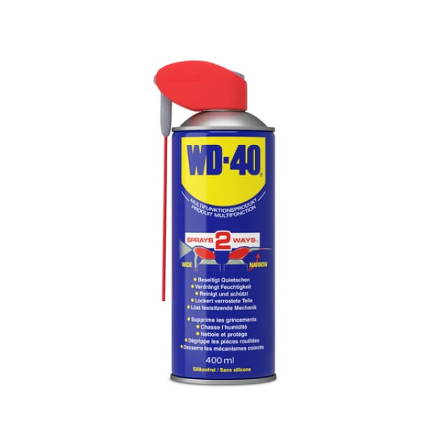 Multifunktionsöl WD 40