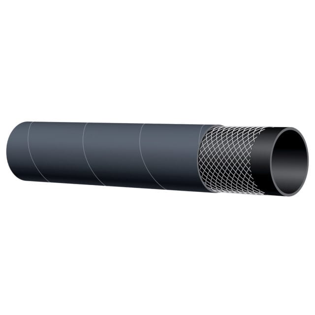 Siloschlauch ohne Spirale / SOSP102