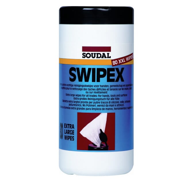 Reinigungstücher Swipex