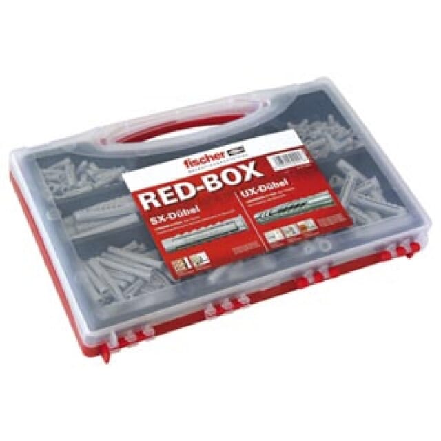 Fischer-Box