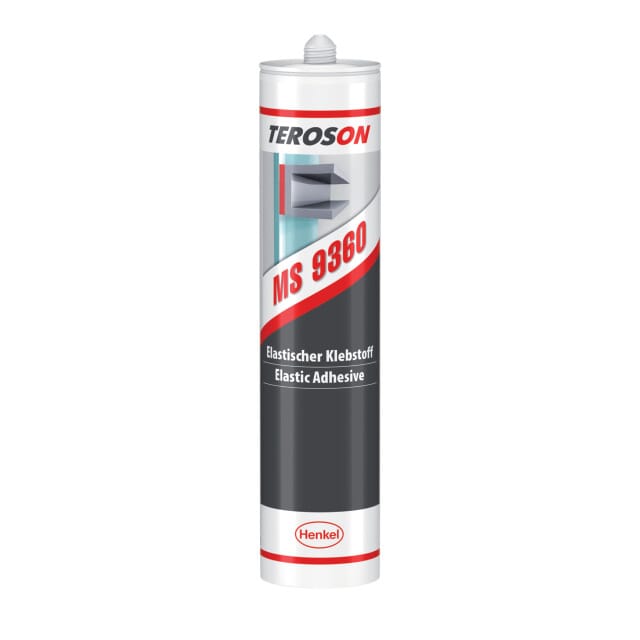 1-K Klebstoff MS-Polymer MS 9360