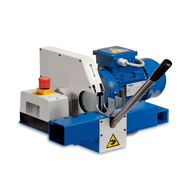 Schlauchtrennmaschine mC-TF1 multiCrimp