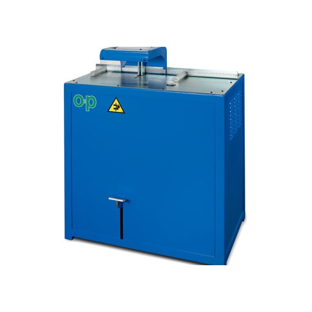 Schlauchtrennmasching mC-TF3 multiCrimp