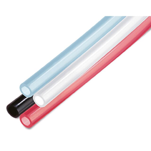 FEP-Schlauch Dm6/4, 20m, transparent TH0604N-20