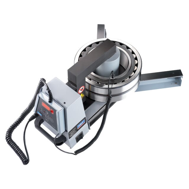 Induktions - Anwärmgerät TIH 030M/230V SKF