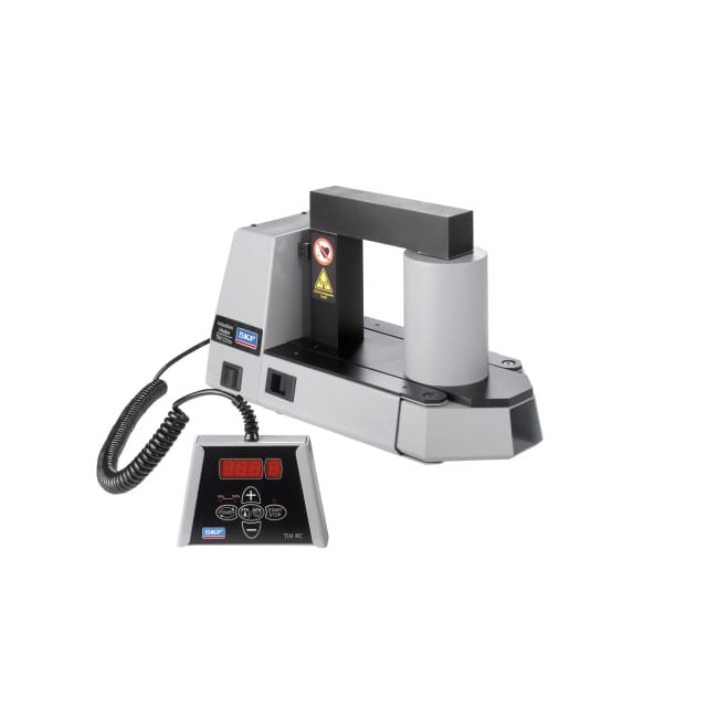 Induktions - Anwärmgerät TIH 030M/230V SKF