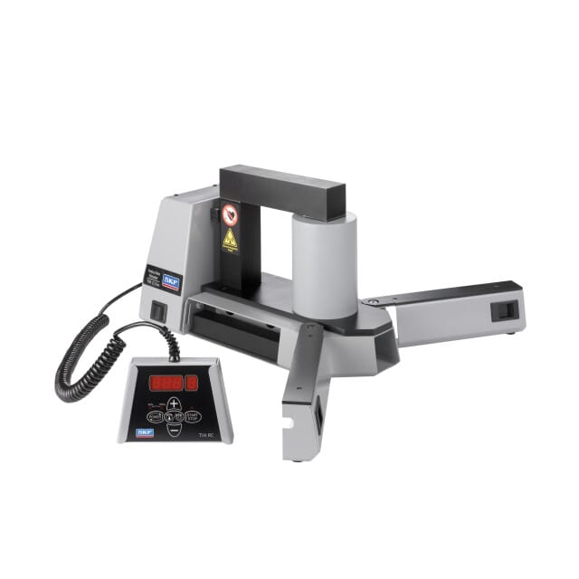 Induktions - Anwärmgerät TIH 030M/230V SKF