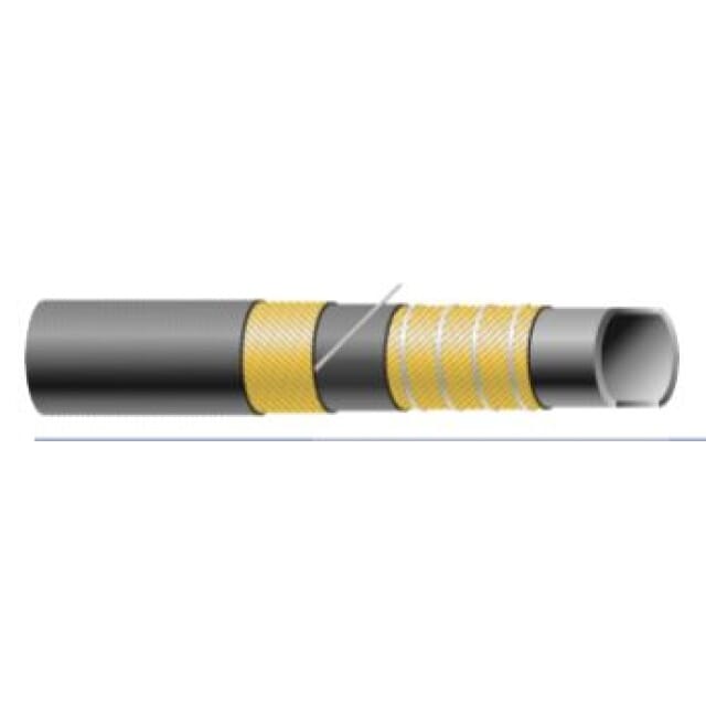 Mineralöl - 10 bar - S&D / TM30