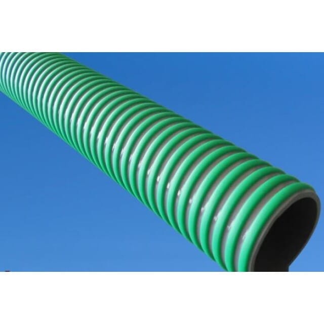 PVC - Saug- und Druckschlauch TOPFLEX-P/HP