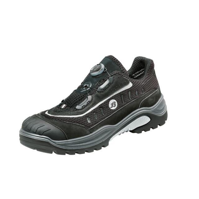 Sicherheitshalbschuh Traxx 213 S1P