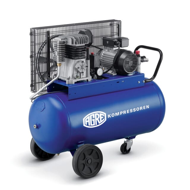 Kompressor Twister 3800D Agre