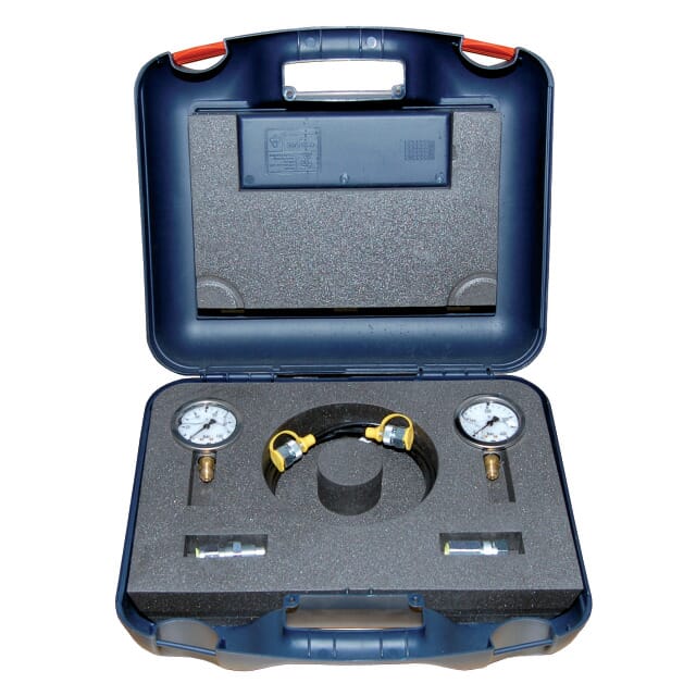 Test Box