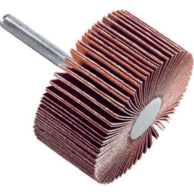 Fächerstift 816931 52LA/50x20-S6x40 A60-B