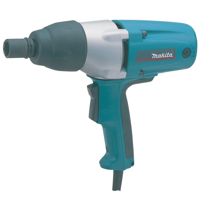 Schlagschrauber 1/2 400W TW0350 350Nm Makita