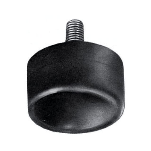 Gummi-Metall-Puffer Type DS