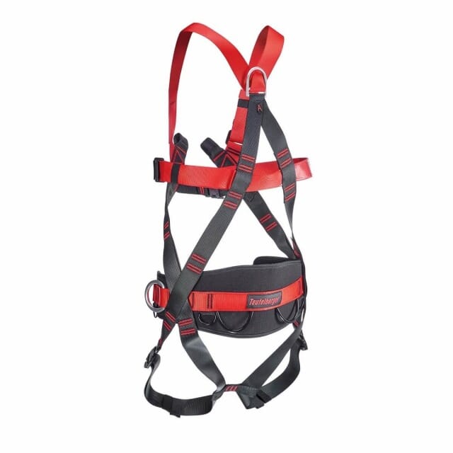 Auffang- und Haltegurt V7330038 PSA ERGO Click Plus