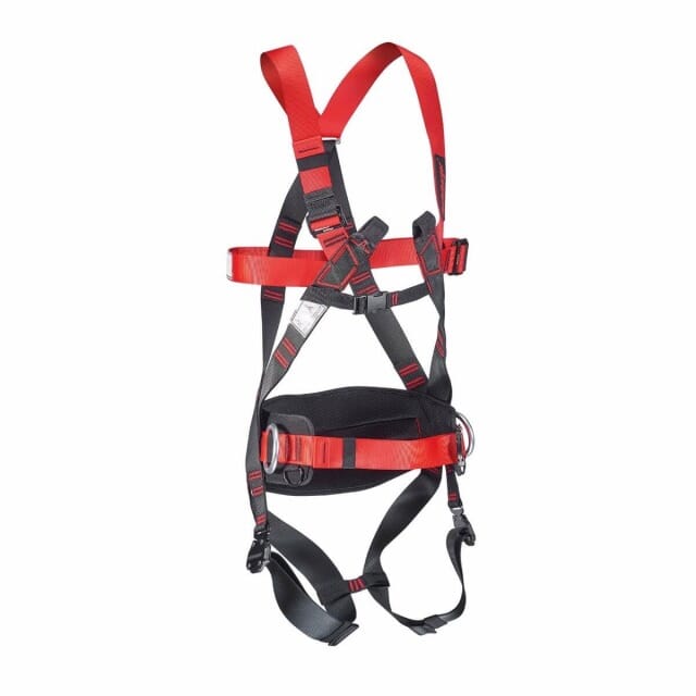 Auffang- und Haltegurt V7330038 PSA ERGO Click Plus