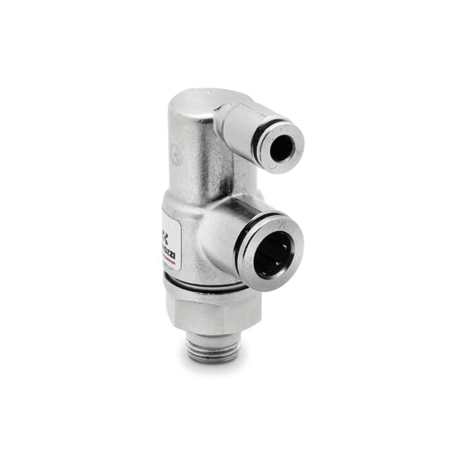 Stopventil Serie VBO
