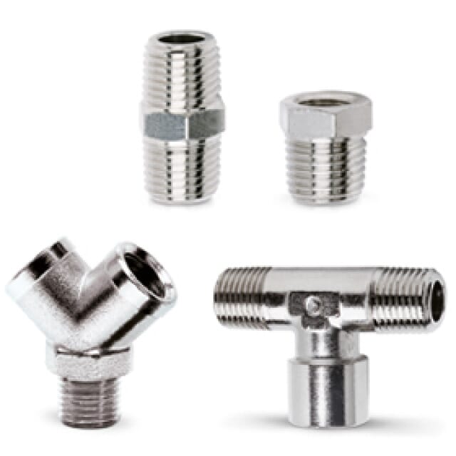 Verbindungsstift P-VS 4 Push MSNI