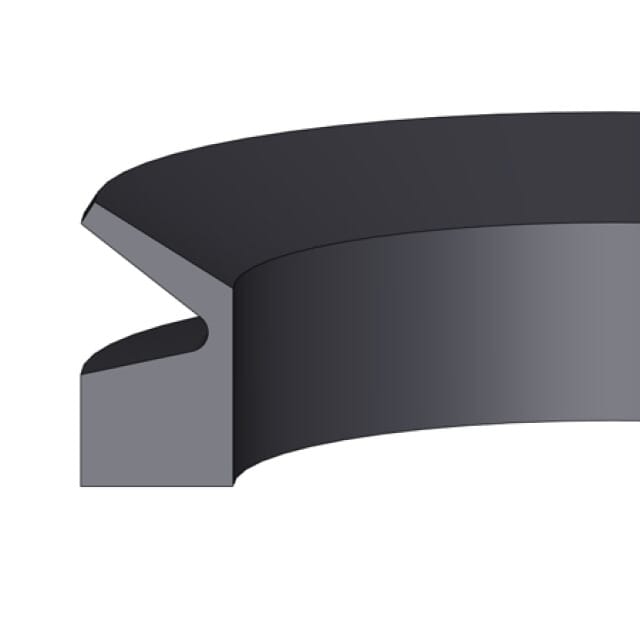 V-Ringe Bauform A