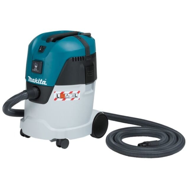 Absauggerät VC2512L Makita