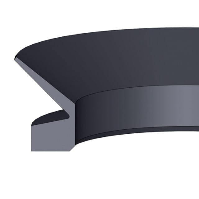 V-Ringe Bauform E