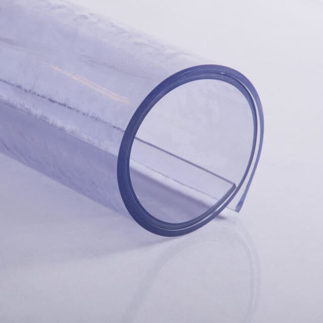 Weich-PVC-Platte