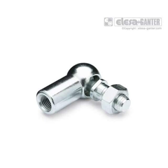 Winkelgelenk mit Sicherung 71802-CS