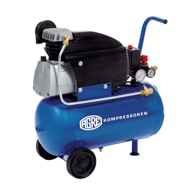 Kompressor Worker 24 Agre