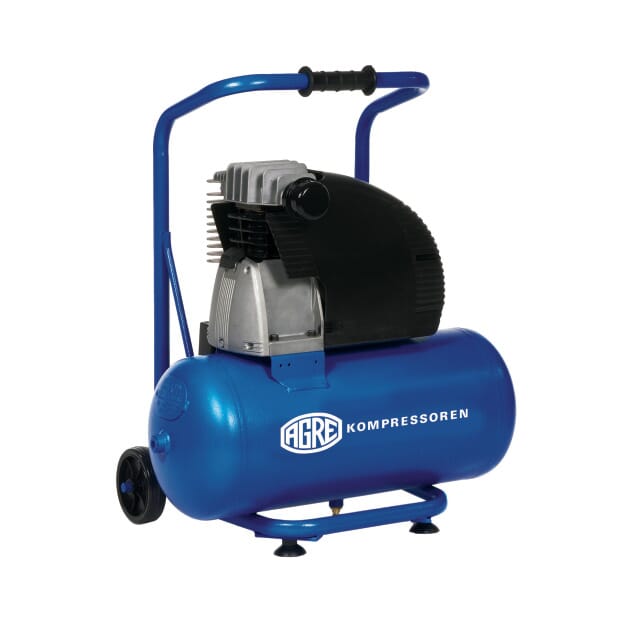 Kompressor Worker 24V Agre