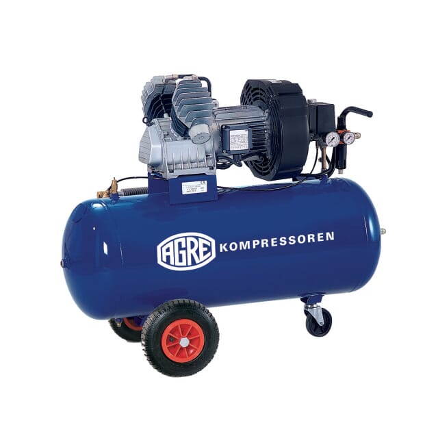 Kompressor Worker GV 90/230V Agre