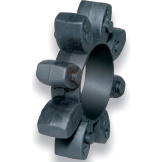 Elastomerteil für Wellenkupplung GE