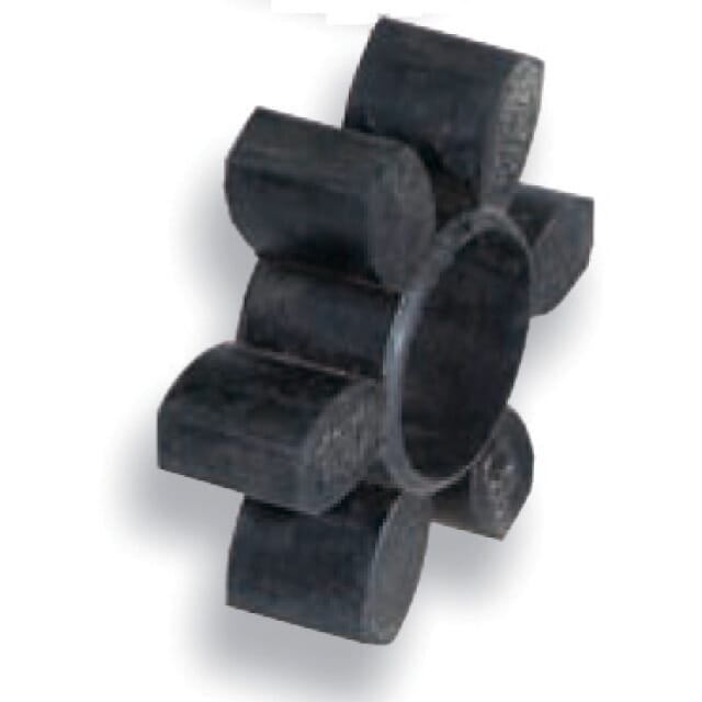 Flexibles Element für HRC Kupplung