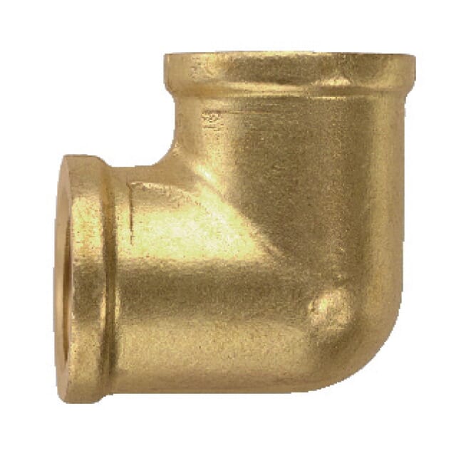 Winkelstück 2x Innengewinde