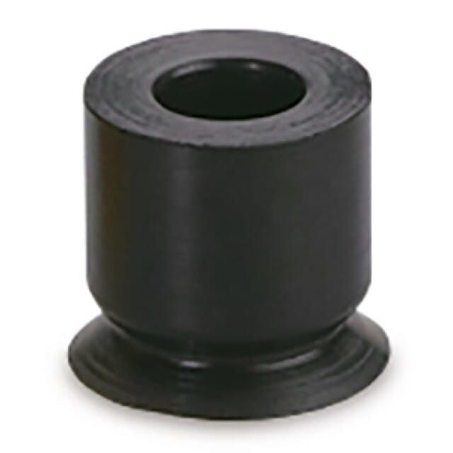 Saugnapf flach, Dm2, NBR ZP3-02UN